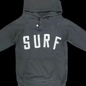 Kapital | Shirts | Kapital Surf Hoodie | Poshmark
